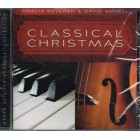 CD - Classical Christmas By Phillip Keveren & David Angell
